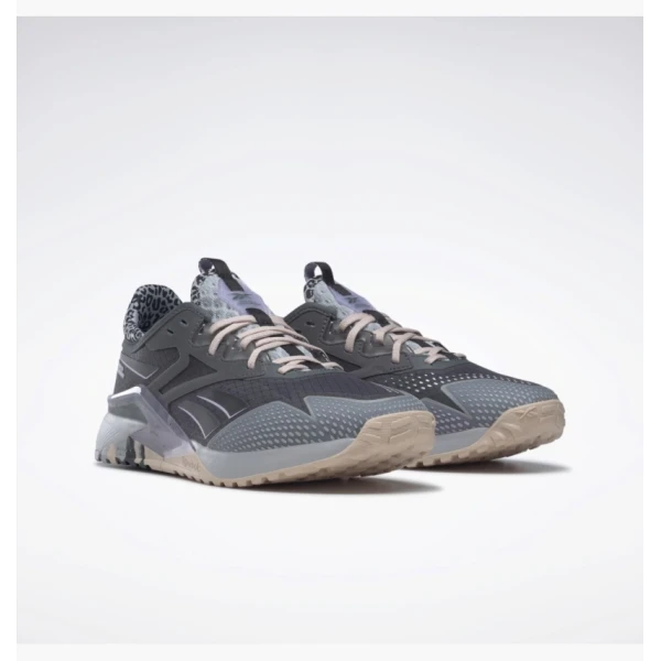 Кросівки жіночі Reebok Nano X2 Tr Adventure Black Ig0071 41