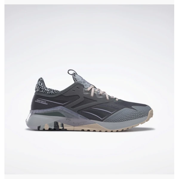 Кросівки жіночі Reebok Nano X2 Tr Adventure Black Ig0071 41