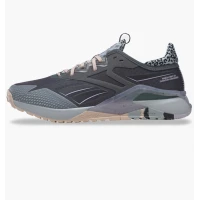 Кросівки жіночі Reebok Nano X2 Tr Adventure Black Ig0071 41