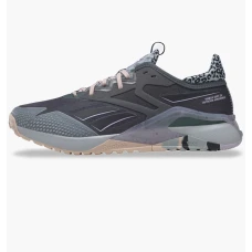 Кросівки жіночі Reebok Nano X2 Tr Adventure Black Ig0071 41