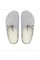Тапочки чоловічі Birkenstock Zermatt Shearling Grey 1015092 44