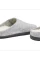 Тапочки чоловічі Birkenstock Zermatt Shearling Grey 1015092 44