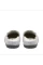 Тапочки чоловічі Birkenstock Zermatt Shearling Grey 1015092 44