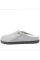 Тапочки чоловічі Birkenstock Zermatt Shearling Grey 1015092 44