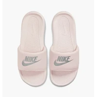 Тапочки жіночі Nike Victori One Peach CN9677-600 
