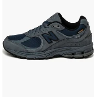 Кросівки унісекс New Balance 2002R Blue M2002RPH 39.5