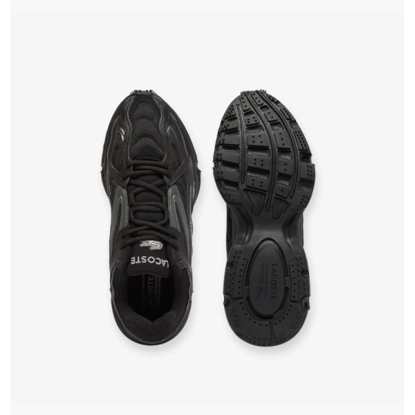 Кросівки чоловічі Lacoste L003 2K24 125 1 Sma Black 749SMA000702H 42.5