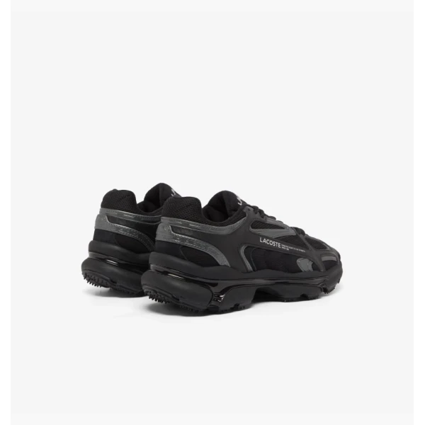 Кросівки чоловічі Lacoste L003 2K24 125 1 Sma Black 749SMA000702H 42.5