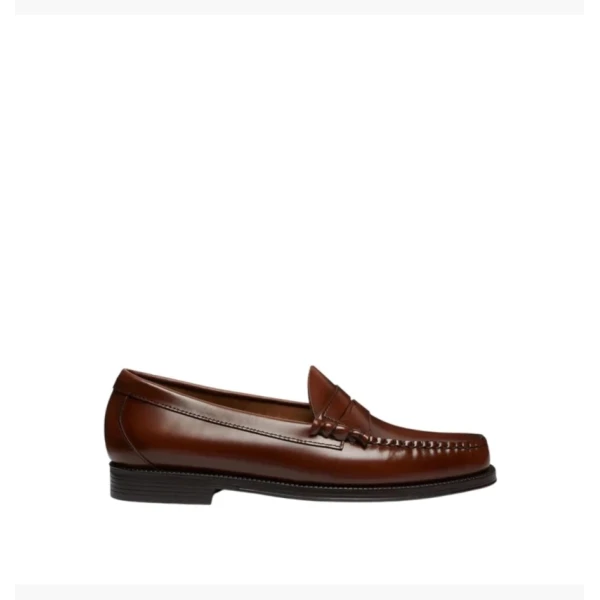 Туфлі чоловічі G.H.Bass Weejun Ii Larson Moc Penny Brown BA11711DBRN 42