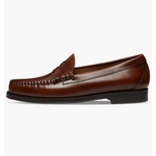 Туфлі чоловічі G.H.Bass Weejun Ii Larson Moc Penny Brown BA11711DBRN 42