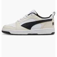 Кросівки жіночі Puma Rebound V6 Low Beige 392328-18 44