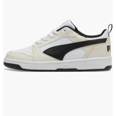 Кросівки жіночі Puma Rebound V6 Low Beige 392328-18 44