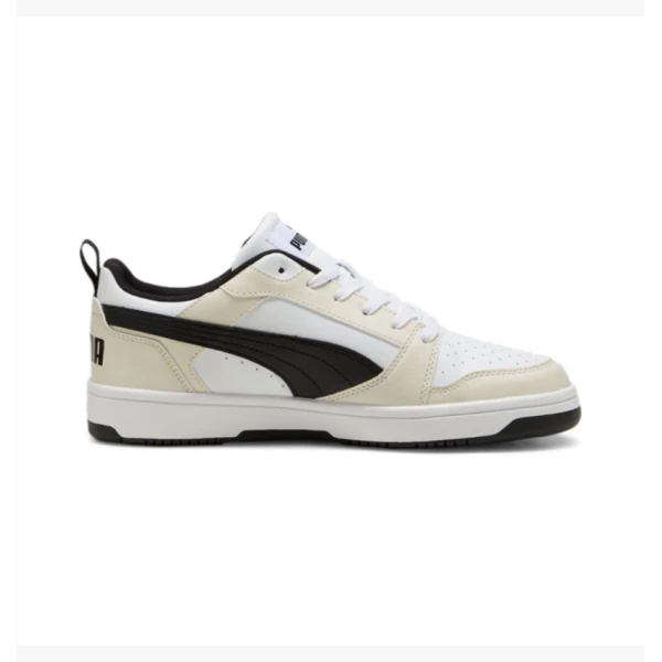 Кросівки жіночі Puma Rebound V6 Low Beige 392328-18 44
