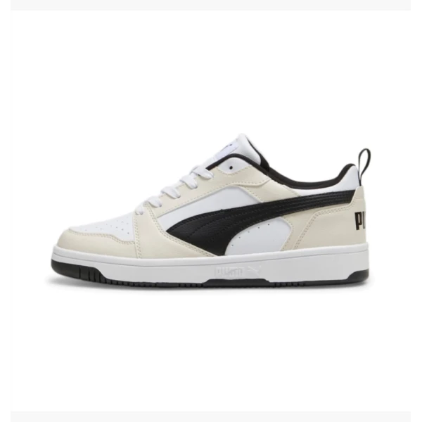 Кросівки жіночі Puma Rebound V6 Low Beige 392328-18 44