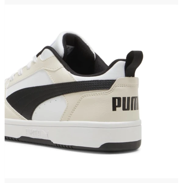 Кросівки жіночі Puma Rebound V6 Low Beige 392328-18 44