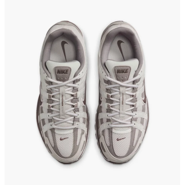 Кросівки жіночі Nike P-6000 Brown/Beige HV6353-001 