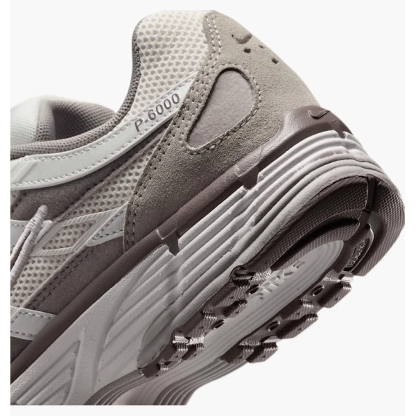 Кросівки жіночі Nike P-6000 Brown/Beige HV6353-001 