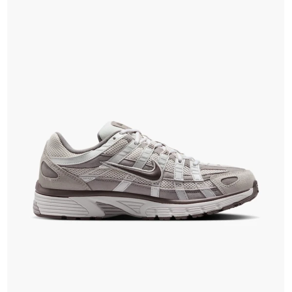 Кросівки жіночі Nike P-6000 Brown/Beige HV6353-001 