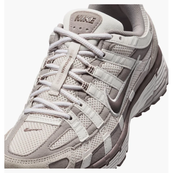 Кросівки жіночі Nike P-6000 Brown/Beige HV6353-001 