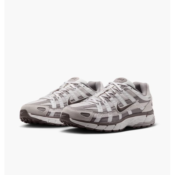 Кросівки жіночі Nike P-6000 Brown/Beige HV6353-001 