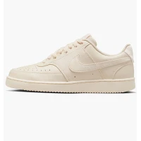 Кросівки жіночі Nike Court Vision Low Se Beige II6563-100 38