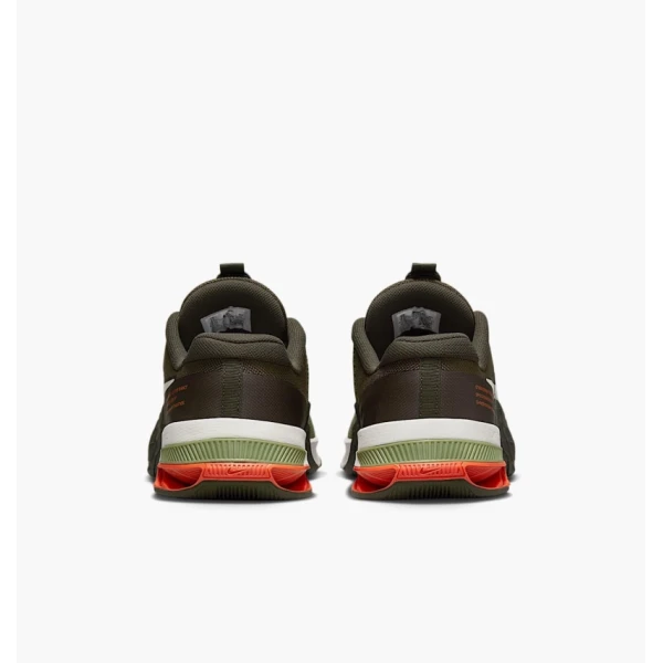 Кросівки чоловічі Nike Metcon 8 Olive DO9328-301 44