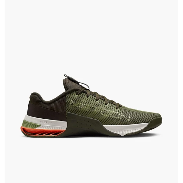 Кросівки чоловічі Nike Metcon 8 Olive DO9328-301 44