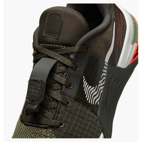 Кросівки чоловічі Nike Metcon 8 Olive DO9328-301 44