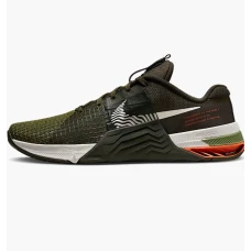 Кросівки чоловічі Nike Metcon 8 Olive DO9328-301 44