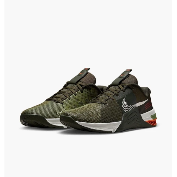 Кросівки чоловічі Nike Metcon 8 Olive DO9328-301 44