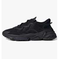 Кросівки унісекс Adidas Ozweego Black EE6999 41