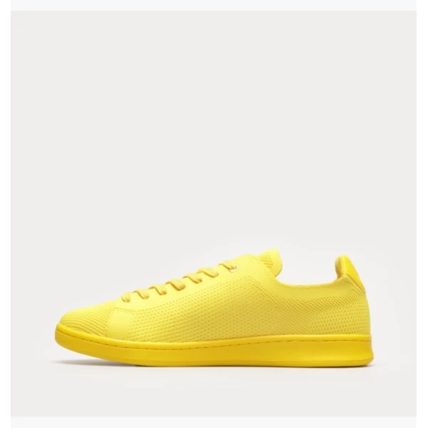 Кросівки чоловічі Lacoste Carnaby Piquee 123 1 Sma Yellow 745SMA00232T7 46