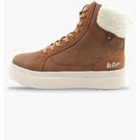 Черевики жіночі Lee Cooper Sportstyle Brown LCJ-25-01-3735L 38