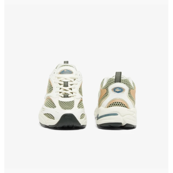 Кросівки чоловічі Lacoste Storm 96 White 749SMA0021AAE 41