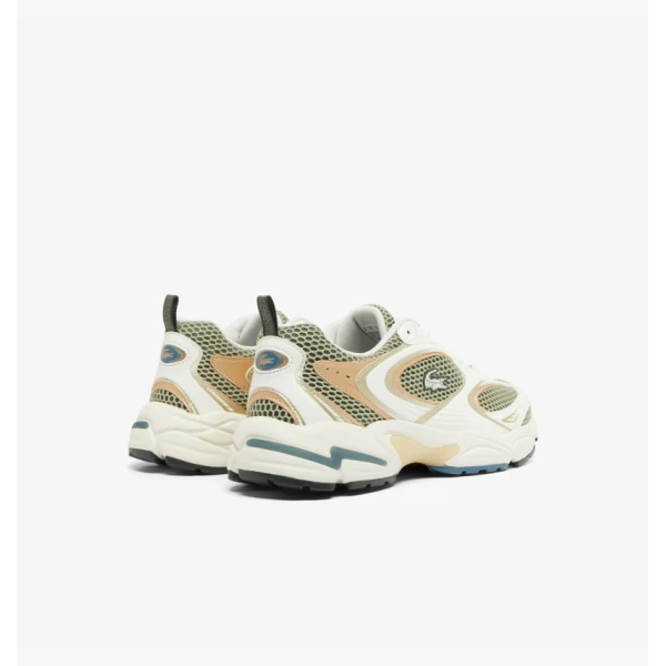 Кросівки чоловічі Lacoste Storm 96 White 749SMA0021AAE 41