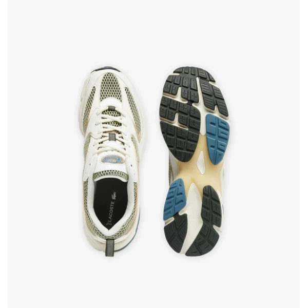 Кросівки чоловічі Lacoste Storm 96 White 749SMA0021AAE 41