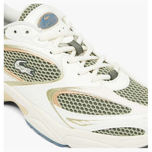Кросівки чоловічі Lacoste Storm 96 White 749SMA0021AAE 41