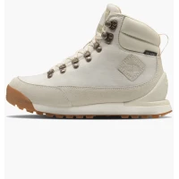 Черевики жіночі The North Face Back-To-Berkeley Iv Textile Lifestyle White NF0A8179WID 