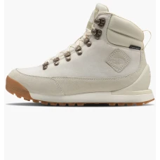Черевики жіночі The North Face Back-To-Berkeley Iv Textile Lifestyle White NF0A8179WID 