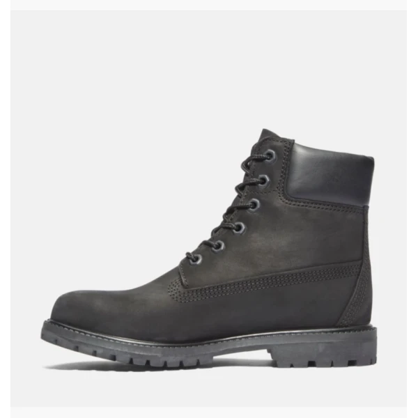 Черевики жіночі Timberland ® 50Th Anniversary Edition 6-Inch Waterproof Boot Black TB08658A001 36