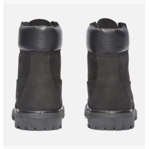 Черевики жіночі Timberland ® 50Th Anniversary Edition 6-Inch Waterproof Boot Black TB08658A001 36