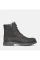 Черевики жіночі Timberland ® 50Th Anniversary Edition 6-Inch Waterproof Boot Black TB08658A001 36