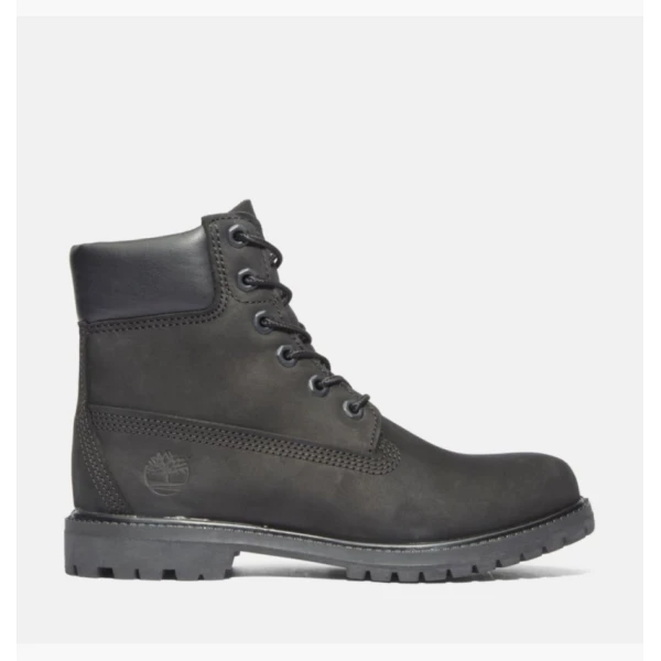Черевики жіночі Timberland ® 50Th Anniversary Edition 6-Inch Waterproof Boot Black TB08658A001 36