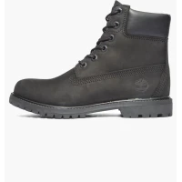 Черевики жіночі Timberland ® 50Th Anniversary Edition 6-Inch Waterproof Boot Black TB08658A001 36