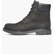 Черевики жіночі Timberland ® 50Th Anniversary Edition 6-Inch Waterproof Boot Black TB08658A001 36