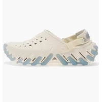 Сандалі унісекс CROCS Echo Icy Ro Clog Beige 211458-0WV 42-43