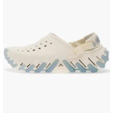 Сандалі унісекс CROCS Echo Icy Ro Clog Beige 211458-0WV 42-43