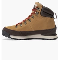 Черевики чоловічі The North Face Back-To-Berkeley Iv Leather Waterproof Brown NF0A817QOHU 41