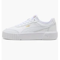 Кросівки жіночі Puma Carina 3.0 White 400365-01 38