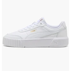Кросівки жіночі Puma Carina 3.0 White 400365-01 38